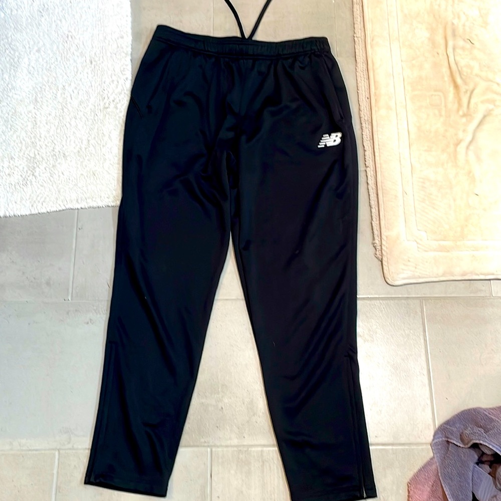 New Balance Dry Soccer pants
